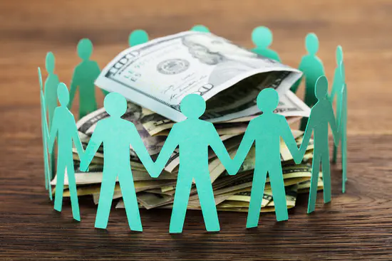 Health Disclosures & Crowdfunding
