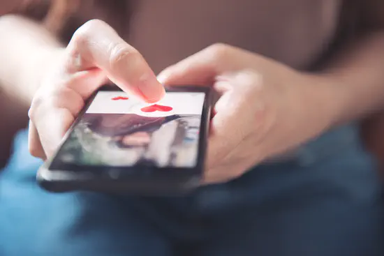 Consumer Photos & Social Media
