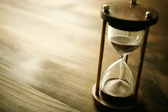 Time of Day & Online Reviews