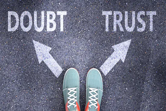 Consumer Trust
